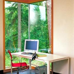 Living Room Sliding Doors Universal Design Case Studies